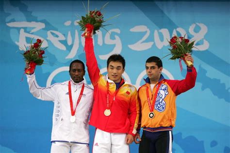 2008北京奥运会中国金牌榜（组图）金牌追踪~~~_莫尼卡_新浪博客