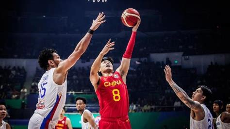 中国男篮出征菲律宾，主帅杜锋就一个要求：尽全力_凤凰网视频_凤凰网