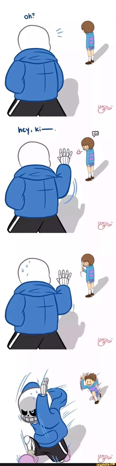 undertale/传说之下表情包集图片