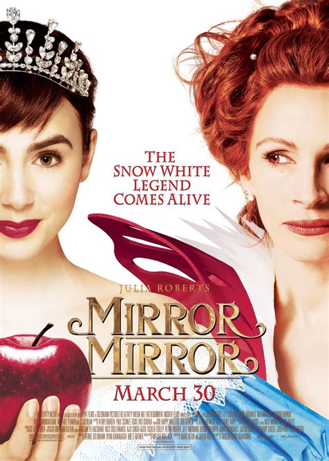 白雪公主之魔镜魔镜(Mirror Mirror)-电影-腾讯视频