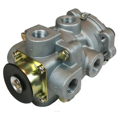 Trailer Air Brake Foot Control Valve - Walmart.com - Walmart.com