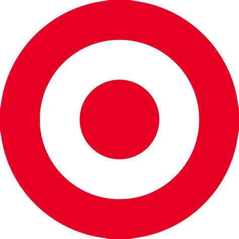 Target Logo and symbol, meaning, history, sign.