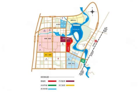 府城名著126㎡户型，府城名著3室2厅2卫1厨约126.00平米户型图，朝南北朝向 - 沈阳安居客