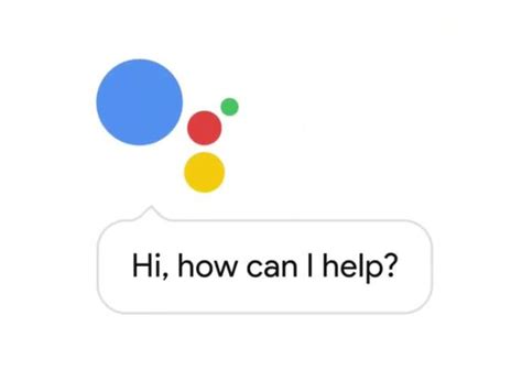 谷歌推新语音助手Google Assistant 能和用户流畅对话_凤凰科技