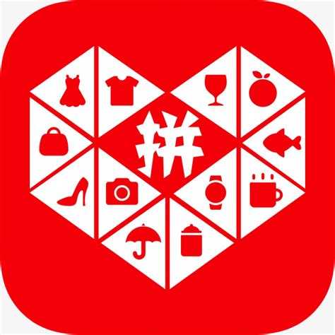 拼多多软件图标图片