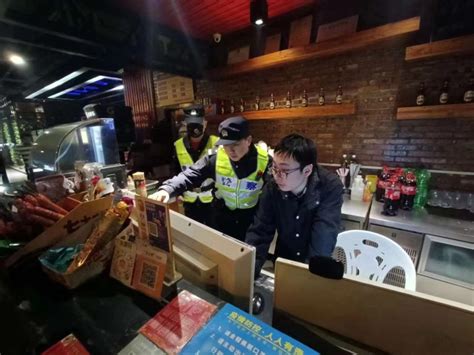 重庆警方开展严打严防春季攻势第二次清查行动 抓获违法犯罪人员983人