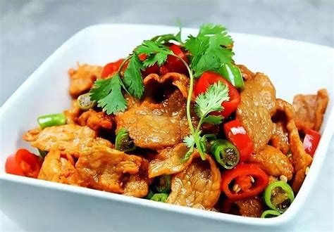 江西萍乡六大名菜，莲花血鸭排在第一位(2)_巴拉排行榜