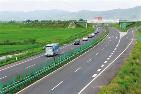 2021年3月起G1京哈实行高速交通管制_旅泊网
