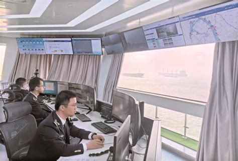 泰州港航一体化信息系统 在全省近400个码头推广使用_我苏网