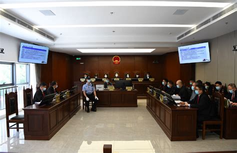 北京金融法院“1号案”今日开庭_手机新浪网