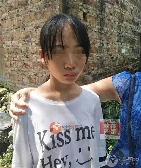 怒了 | 桂林14岁女生考了第十名被打得鼻青脸肿，父亲：我喜欢打就打！,桂视网,桂林视频新闻门户网站