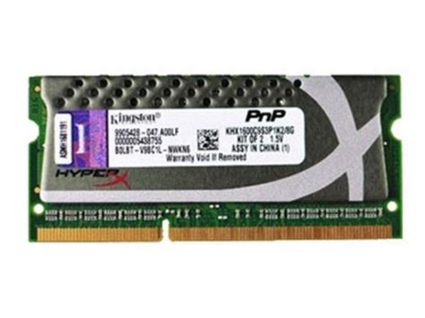 Kingston 金士顿 KVR系列 DDR4 3200MHz 台式机内存 普条 绿色 32GB KVR32N22D8/32579元 - 爆料 ...