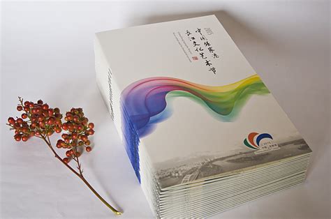 中国长江文化艺术节册子|平面|书装/画册|时差设计 - 原创作品 - 站酷 (ZCOOL)