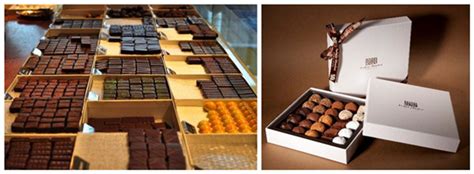 2020比利时巧克力十大品牌排行榜-比利时巧克力哪个牌子好 - 牌子网