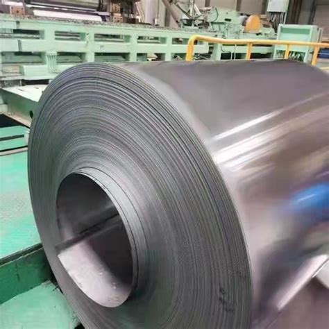 新天钢德材科技集团冷轧薄板公司向先进制造业加速转型