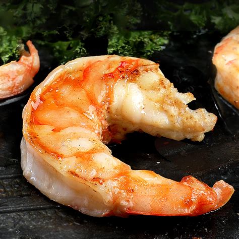 【星农联合 阿根廷红虾冷冻大虾30-60只2kg（L2级别） 共同】-惠买-正品拼团上惠买