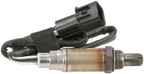 Bosch 13801 Oxygen Sensor, OE Type Fitment | THMotorsports