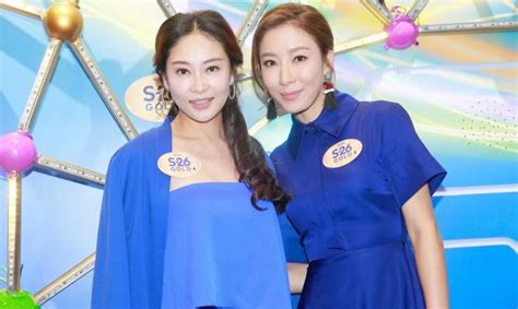 TVB艺人杨卓娜亲自下厨烹饪美食为继女庆生 与两位继女像亲生母女