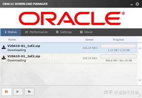 Win10下载&安装Oracle11g - 知乎