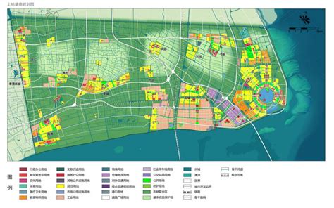 上海临港新片区规划：2035年将建成世界一流滨海城市_地产界_澎湃新闻-The Paper