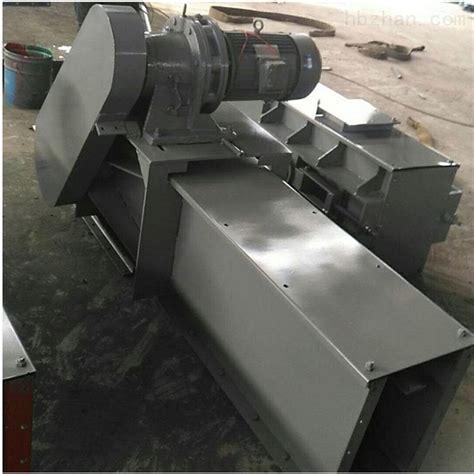 黑龙江绥化厂家MS埋刮板输送机 输送设备型号多样 F 冶金厂刮板输送机 硕瑞环保 运行平稳-环保在线