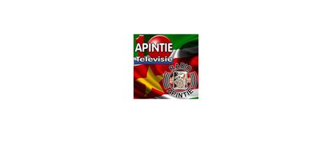 Apintie Radio en Televisie ! Kinderuniversiteit Suriname bezoekt ...