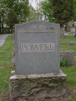 John M. Powell (1851-1922) - Find a Grave Memorial