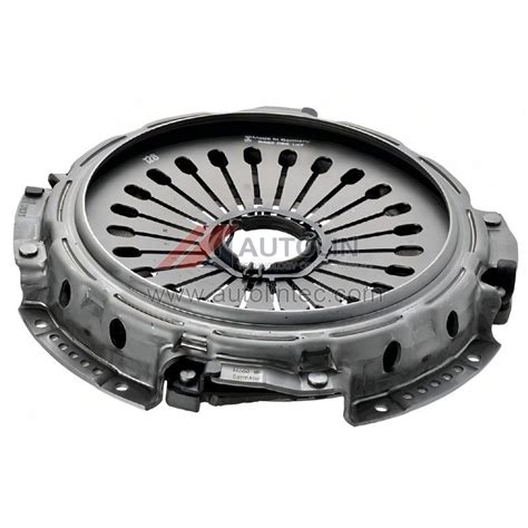 3482051131 Sachs clutch cover for Benz