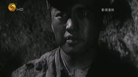 朝鲜电影片段：上甘岭战役中黄继光壮烈牺牲场面