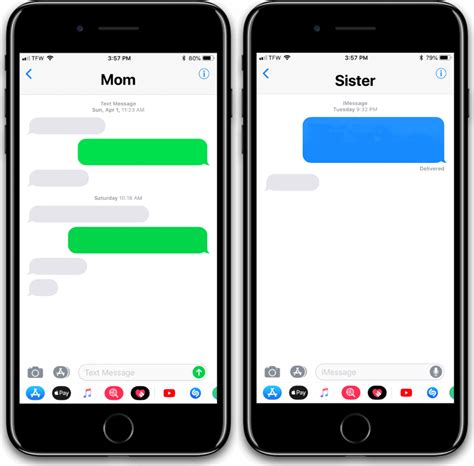 What is iMessage? A Basic Guide - AppleToolBox