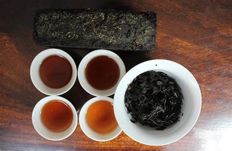 安化黑茶在哪里可以买到正宗的 - 昵茶网