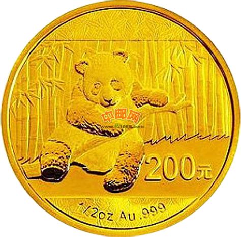 2014年熊猫金币牌子哪个好 怎么样