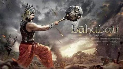 《巴霍巴利王2：终结》今日上映 代表另一种印度电影_手机凤凰网