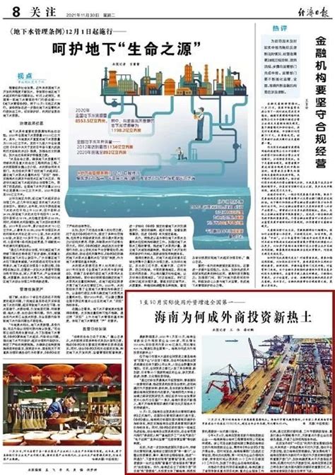 海南自贸港11个重点产业园区鼓励政策大盘点 - 知乎