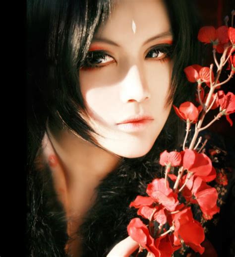 COSER——KENN王爷图片