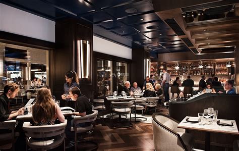2021年最新美式餐厅设计，重构美式餐厅文化 – 米尚丽零售设计网-店面设计丨办公室设计丨餐厅设计丨SI设计丨VI设计