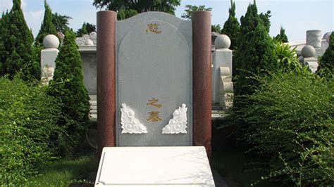 广西柳州城市公益性公墓建成 单人墓位最高限价6800元/个__凤凰网