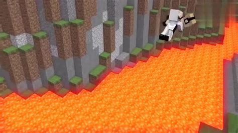 Minecraft动画，实体303能力觉醒，与him再见已成宿敌_腾讯视频