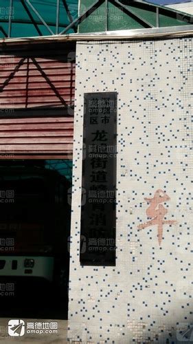 龙岗区龙城广场（2020.9）-深圳市档案馆