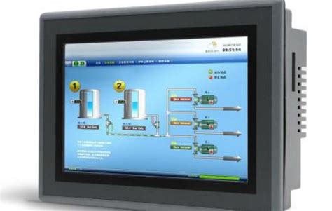 人机界面（HMI）-MT（iP） Series MT6103iP-KERNTECH，科恩电气，工业自动化控制系统服务商