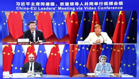 中国外交部：中俄能源合作基于互利共赢_凤凰网视频_凤凰网
