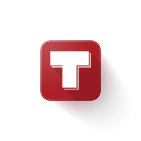 Logo, txxx icon