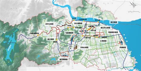 台州市椒江分区JJZ080规划管理单元海门河以南、通江大道以东区块控制性详细规划修改必要性公示