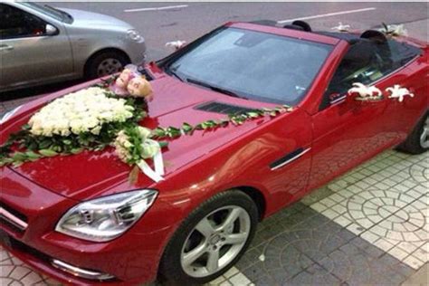 结婚租车多少钱 婚车多少辆比较合适 - 中国婚博会官网