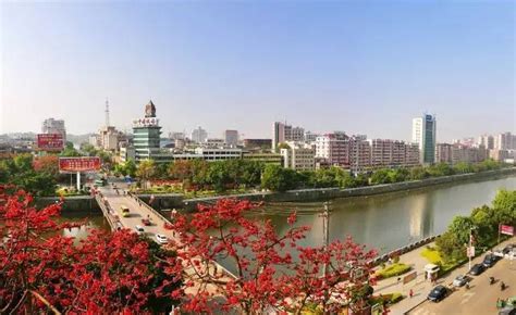 广东韶关南雄市六个值得一去的旅游景点，喜欢的不要错过了 - 知乎