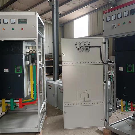 熔喷布自动化控制系统-徐州台达电气科技有限公司