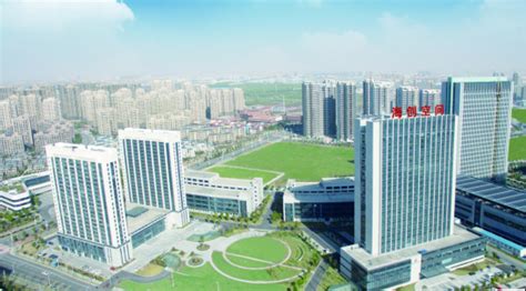 淮安经济技术开发区
