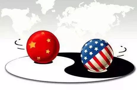 中美贸易战正在改变全球供应链…… - 丝路通