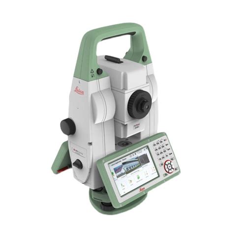 Leica徕卡激光跟踪仪_AT960 ATS600高效 高性能大尺寸测量扫描仪