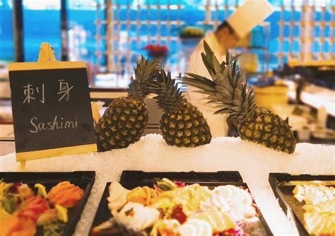 2023夏威夷海鲜自助餐厅美食餐厅,超级实惠的自助餐厅，饭点的...【去哪儿攻略】